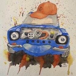 Rebuilding of the ImprEscort